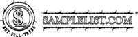 Sample List coupons